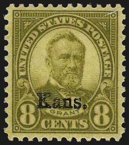 Sale 962, Lot 2902, 1922-26 and Later Issues (Scott 619-1617c)