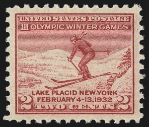 Sale 962, Lot 2921, 1922-26 and Later Issues (Scott 619-1617c)