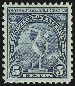 Sale 962, Lot 2922, 1922-26 and Later Issues (Scott 619-1617c)