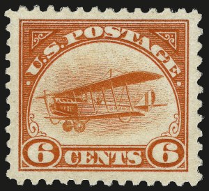 Sale 962, Lot 2929, Air Post