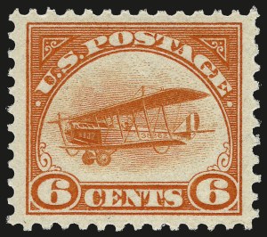 Sale 962, Lot 2930, Air Post