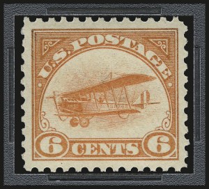 Sale 962, Lot 2931, Air Post