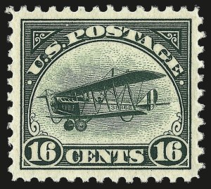 Sale 962, Lot 2932, Air Post