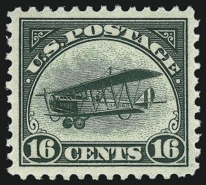 Sale 962, Lot 2933, Air Post
