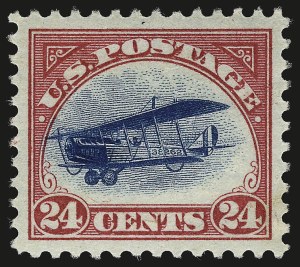 Sale 962, Lot 2936, Air Post