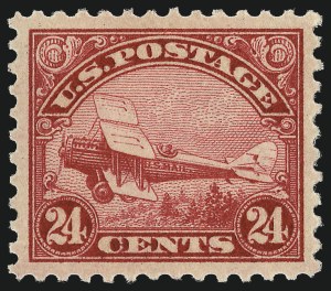 Sale 962, Lot 2939, Air Post