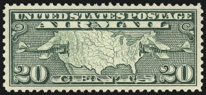 Sale 962, Lot 2941, Air Post