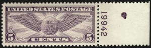 Sale 962, Lot 2943, Air Post