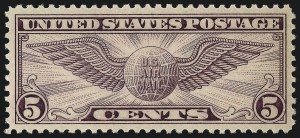 Sale 962, Lot 2944, Air Post