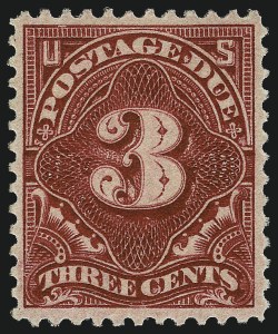 Sale 962, Lot 2999, Postage Due