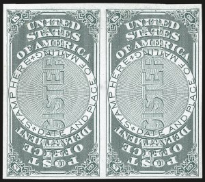 Sale 962, Lot 3037, Officials, Newspapers