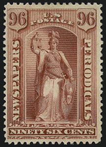 Sale 962, Lot 3038, Officials, Newspapers