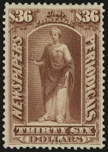 Sale 962, Lot 3039, Officials, Newspapers