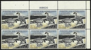 Sale 962, Lot 3094, Hunting Permits