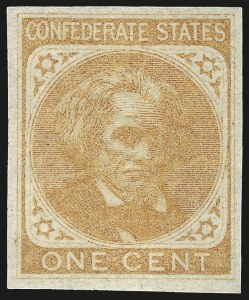 Sale 962, Lot 3105, C.S.A., U.S. Possessions and Hawaii