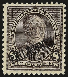 Sale 962, Lot 3111, C.S.A., U.S. Possessions and Hawaii