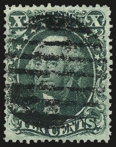 Sale 962, Lot 3132, Group Lots By Issue