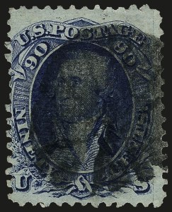 Sale 962, Lot 3136, Group Lots By Issue