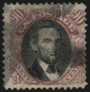 Sale 962, Lot 3137, Group Lots By Issue