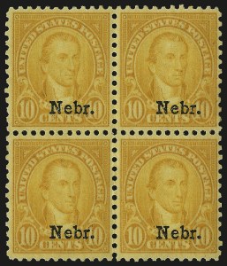 Sale 962, Lot 3232, Group Lots By Issue