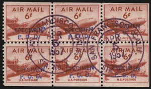 Sale 967, Lot 4051, Essays, Proofs and Specimens