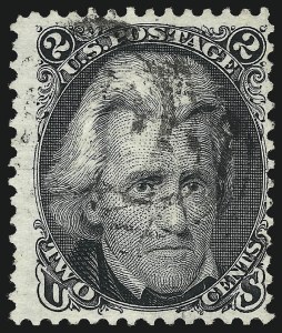 Sale 967, Lot 4214, 1875 Re-Issue of 1861-66 Issue (Scott 102-111)