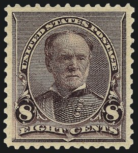 Sale 967, Lot 4337, 1890-93 Issue (Scott 219-229)