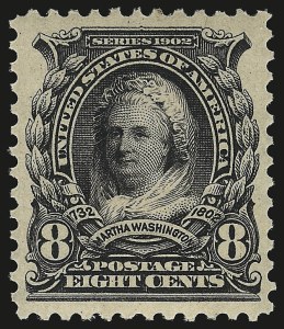 Sale Number 967, Lot Number 4507, 1902-08 Issues (Scott 300-322)