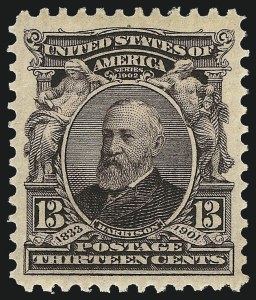 Sale Number 967, Lot Number 4509, 1902-08 Issues (Scott 300-322)