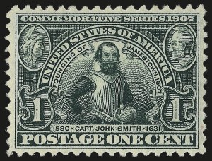Sale Number 967, Lot Number 4528, 1904 Louisiana Purchase, Jamestown Issues (Scott 323-330) Sale Number 967, Lot Number 4528, 1904 Louisiana Purchase, Jamestown Issues (Scott 323-330)