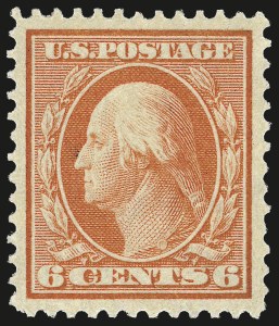 Sale Number 967, Lot Number 4660, 1908-10 Washington-Franklin Issues (Scott 331-356)