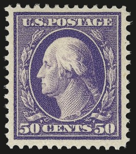 Sale Number 967, Lot Number 4667, 1908-10 Washington-Franklin Issues (Scott 331-356)