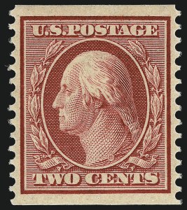 Sale Number 967, Lot Number 4681, 1908-10 Washington-Franklin Issues (Scott 331-356)