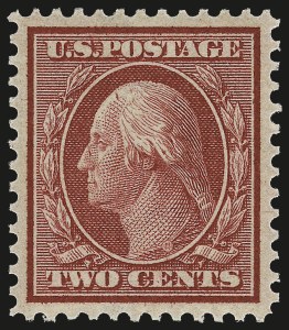 Sale Number 967, Lot Number 4693, 1909 Bluish Paper Issue (Scott 357-366)