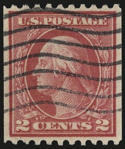 Sale Number 967, Lot Number 4792, 1913-15 Washington-Franklin Issues (Scott 424-461) Sale Number 967, Lot Number 4792, 1913-15 Washington-Franklin Issues (Scott 424-461)
