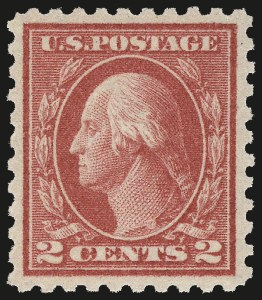 Sale 967, Lot 4814, 1916-17 Issues (Scott 462-480)