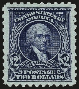 Sale 967, Lot 4835, 1916-17 Issues (Scott 462-480)