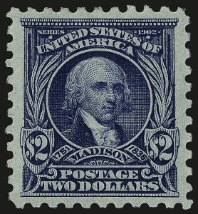 Sale 967, Lot 4837, 1916-17 Issues (Scott 462-480)