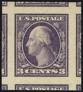 Sale 967, Lot 4842, 1917-19 Issues (Scott 481-524)