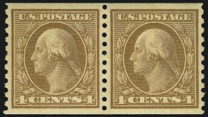 Sale Number 967, Lot Number 4844, 1917-19 Issues (Scott 481-524)
