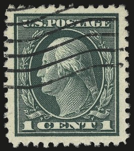 Sale Number 967, Lot Number 4845, 1917-19 Issues (Scott 481-524)