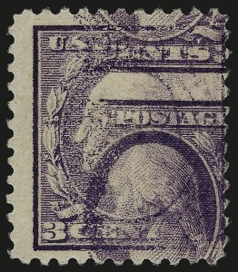 Sale 967, Lot 4860, 1917-19 Issues (Scott 481-524)