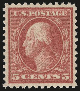 Sale Number 967, Lot Number 4867, 1917-19 Issues (Scott 481-524)