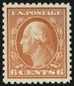 Sale Number 967, Lot Number 4871, 1917-19 Issues (Scott 481-524)