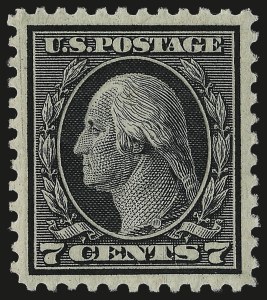 Sale Number 967, Lot Number 4874, 1917-19 Issues (Scott 481-524)