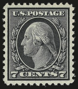 Sale Number 967, Lot Number 4875, 1917-19 Issues (Scott 481-524)