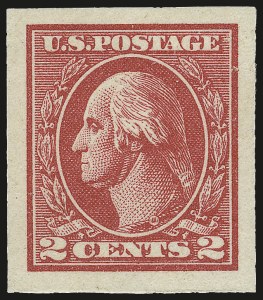 Sale 967, Lot 4906, 1918-20 Offset Printing Issues (Scott 525-536)