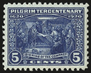 Sale Number 967, Lot Number 4925, 1919-20 Issues (Scott 537-550)