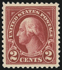Sale 967, Lot 4928, 1922-29 Issues (Scott 551-573)