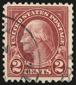 Sale 967, Lot 4929, 1922-29 Issues (Scott 551-573)